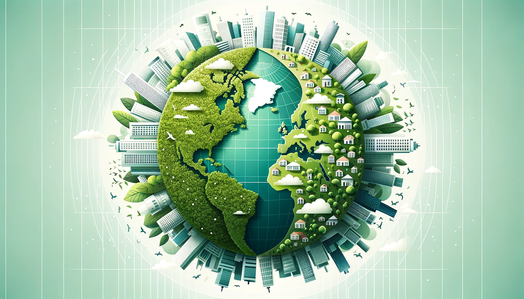 永續發展意識教育訓練 HR104