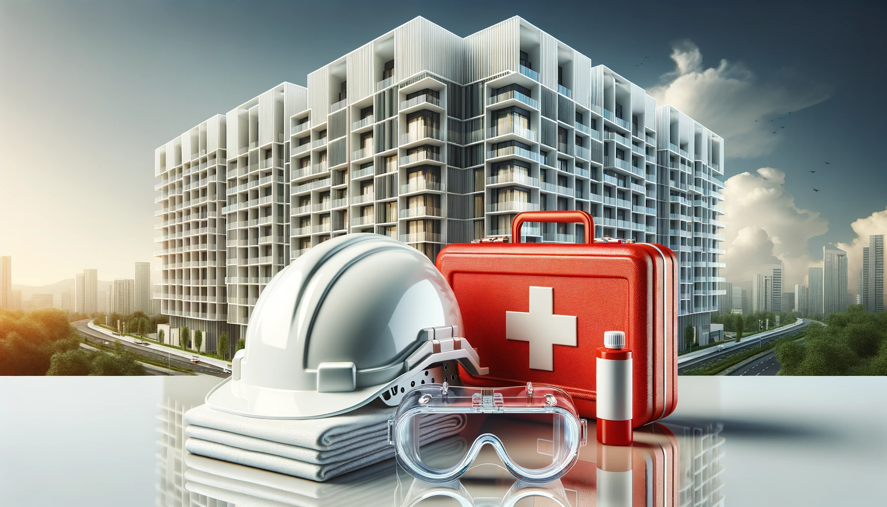 （飯店）職業安全衛生教育訓練 HR106