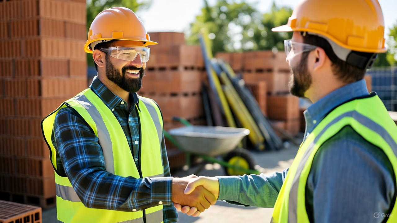 (力麒)誠信經營守則 HR107