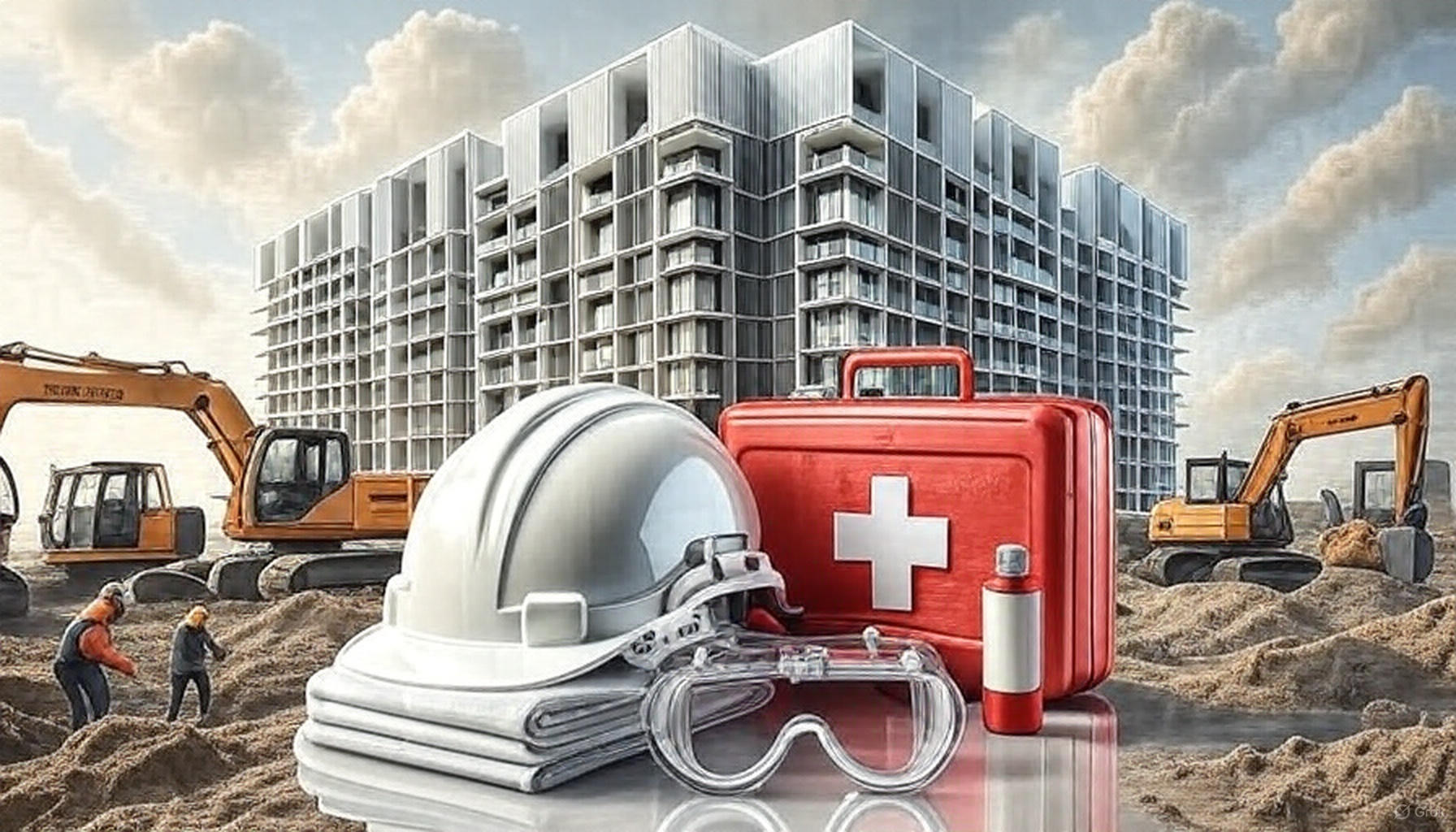 (環工、力麒、天方)職業安全衛生教育訓練 RH110