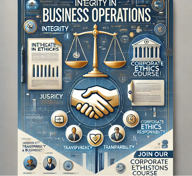 （天方）誠信經營守則 TC101
